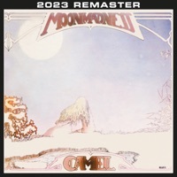 Thumbnail for the Camel - Song Within A Song (NEW Remixed 2023) link, provided by host site