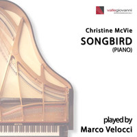 Thumbnail for the Marco Velocci - Songbird link, provided by host site