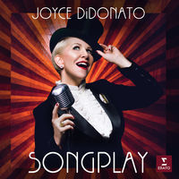 Thumbnail for the Joyce DiDonato - Songplay link, provided by host site