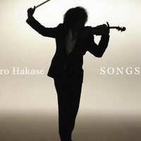 Thumbnail for the TARO HAKASE - Songs link, provided by host site