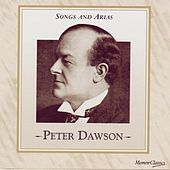 Thumbnail for the Peter Dawson - Songs And Arias link, provided by host site