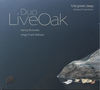 Thumbnail for the Duo LiveOak - Songs by Frank Wallace, Vol. 2: The Great Deep link, provided by host site