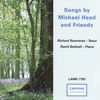 Thumbnail for the David Bednall - Songs by Michael Head and Friends link, provided by host site