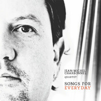 Thumbnail for the Jean Michel Charbonnel - Songs for Everyday link, provided by host site