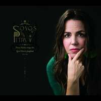 Thumbnail for the John Zorn - Songs for Petra link, provided by host site