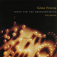 Thumbnail for the Lars Jansson - Songs For The Brokenhearted link, provided by host site