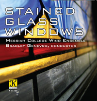 Thumbnail for the Yo Goto - Songs for Wind Ensemble link, provided by host site