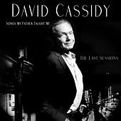 Thumbnail for the David Cassidy - Songs My Father Taught Me link, provided by host site