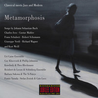 Thumbnail for the Charles Ives - Songs my mother taught me: Songs My Mother Taught Me link, provided by host site