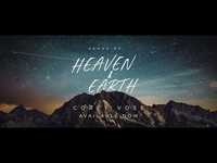 Thumbnail for the Corey Voss - Songs Of Heaven & Earth (Album Promo) link, provided by host site