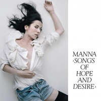Image of Manna linking to their artist page due to link from them being at the top of the main table on this page