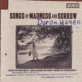 Thumbnail for the Paul Sperry - Songs of Madness and Sorrow: Invocation (Pastor Dorn) link, provided by host site