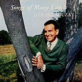 Thumbnail for the Gérard Souzay - Songs Of Many Lands link, provided by host site