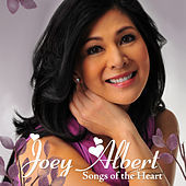 Thumbnail for the Joey Albert - Songs Of The Heart link, provided by host site