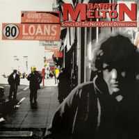 Thumbnail for the Barry Melton - Songs of the Next Great Depression link, provided by host site