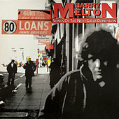 Thumbnail for the Barry Melton - Songs of the Next Great Depression link, provided by host site