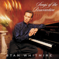 Thumbnail for the Stan Whitmire - Songs Of The Resurrection link, provided by host site