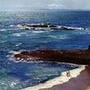 Thumbnail for the The Norman Luboff Choir - Songs of the Sea link, provided by host site