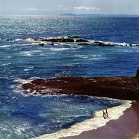 Thumbnail for the The Norman Luboff Choir - Songs of the Sea link, provided by host site