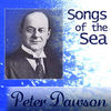 Thumbnail for the Peter Dawson - Songs of the Sea link, provided by host site