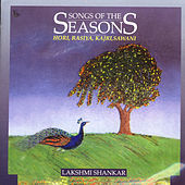 Thumbnail for the Lakshmi Shankar - Songs Of The Season Vol. 3 link, provided by host site