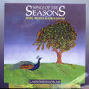 Thumbnail for the Lakshmi Shankar - Songs of the Seasons Volume 3 link, provided by host site