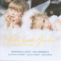 Thumbnail for the Leevi Madetoja - Songs of Youth, Op. 20b (arr. A. Takalo): Arkihuolesi kaikki heita (Throw Thy Everyday Cares Aside) (arr. A. Takalo) link, provided by host site