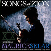 Thumbnail for the Maurice Sklar - Songs of Zion link, provided by host site