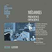 Thumbnail for the Marc Mauillon - Songs, Op. 1: No. 3. La flute amere de l'automne link, provided by host site
