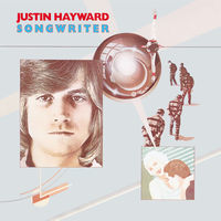 Thumbnail for the Justin Hayward - Songwriter link, provided by host site