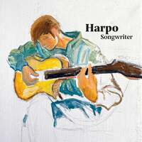 Thumbnail for the Harpo - Songwriter link, provided by host site