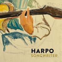 Thumbnail for the Harpo - Songwriter link, provided by host site