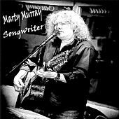 Thumbnail for the Marty Murray - Songwriter link, provided by host site