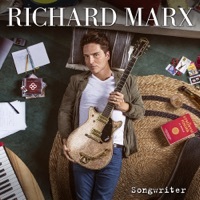 Thumbnail for the Richard Marx - Songwriter link, provided by host site