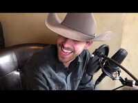 Thumbnail for the William Michael Morgan - Songwriting link, provided by host site
