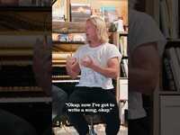 Thumbnail for the Switchfoot - Songwriting with Jon 🦶 link, provided by host site