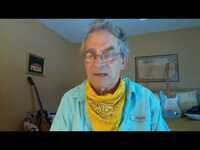 Thumbnail for the CreatiVets - Songwriting with Rick!!! - Discussion of Songwriting Techniques link, provided by host site
