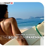 Thumbnail for the Tamba Trio - Sonho De Maria link, provided by host site
