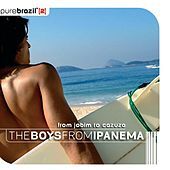 Thumbnail for the Tamba Trio - Sonho De Maria link, provided by host site
