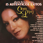 Thumbnail for the Sonia Lopez - Sonia link, provided by host site