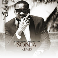 Thumbnail for the GodZilla - Sonia Remix link, provided by host site