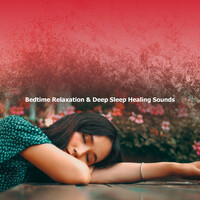 Thumbnail for the Healing Sounds for Deep Sleep and Relaxation - Sonic Downtime link, provided by host site