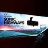 Thumbnail for the Foo Fighters - Sonic Highways link, provided by host site