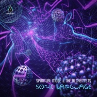 Thumbnail for the Spiritual Mode - Sonic Language link, provided by host site