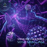 Thumbnail for the Spiritual Mode - Sonic Language link, provided by host site