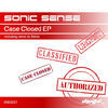 Thumbnail for the Sonic Sense - Sonic Sense - Case Closed link, provided by host site