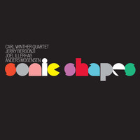 Thumbnail for the Carl Winther - Sonic Shapes link, provided by host site