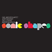 Thumbnail for the Carl Winther - Sonic Shapes link, provided by host site