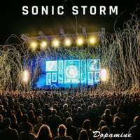 Thumbnail for the Dopamine - Sonic Storm link, provided by host site