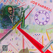 Thumbnail for the Joe Farrell - Sonic Text link, provided by host site